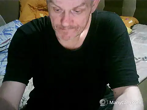 Webkamerová show Mr__XX