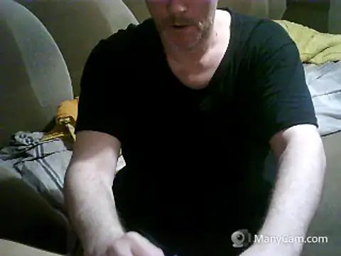 Mr__XX Webcam Show