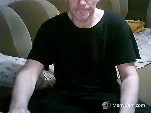 Show modela Mr__XX na web-kameri
