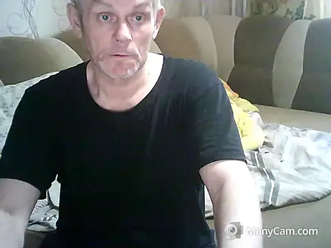 Pertunjukan Kamera Web Mr__XX