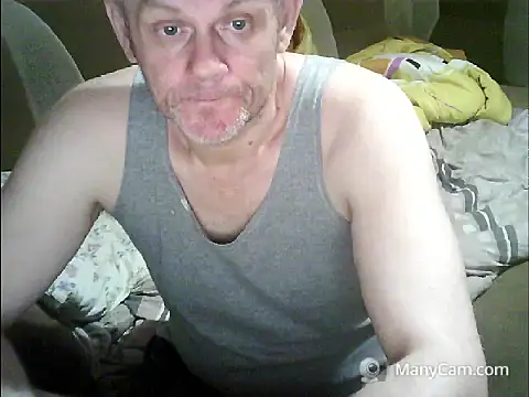 Pokazy przed kamerką – Mr__XX