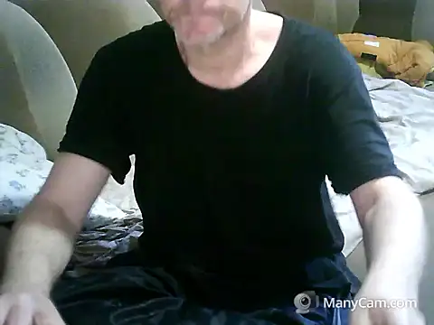 Mr__XXのウェブカメラショー