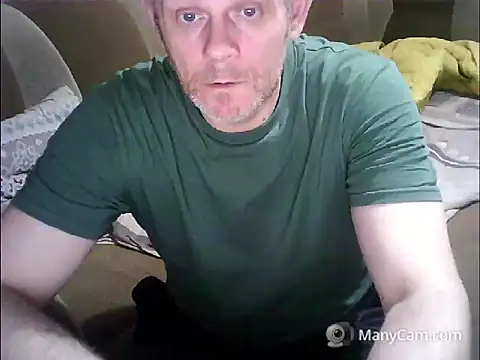 Mr__XX webkamerás műsora