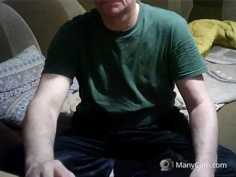 Mr__XX's Webcam Show