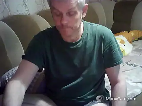 Mr__XX Pertunjukan Webcam