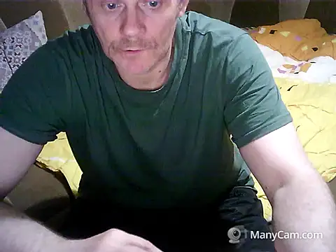 Show webcam de Mr__XX