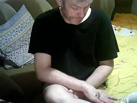 Mr__XX Pertunjukan Webcam