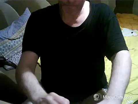 Mr__XX's Webcam Show