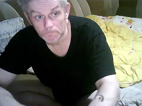 Mr__XX Pertunjukan Webcam