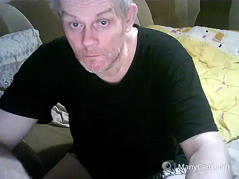 Mr__XX webkamerás műsora