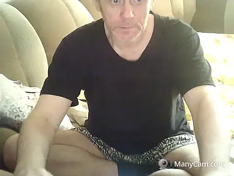 Show webcam de Mr__XX