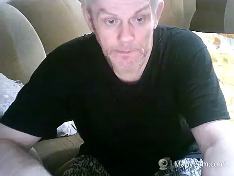 Show de Mr__XX na webcam
