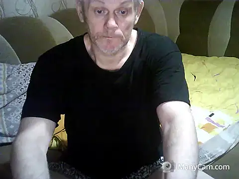 Mr__XX Webcam-Show