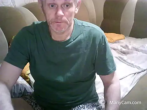 Mr__XX Pertunjukan Webcam