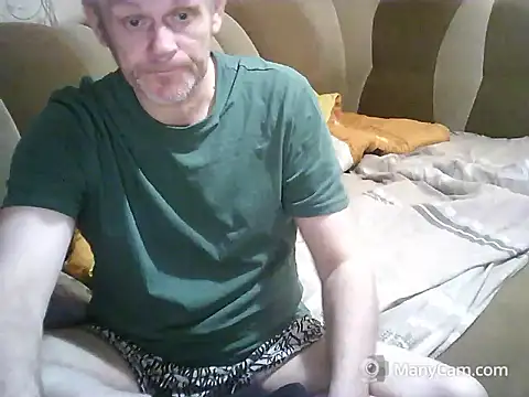 Show webcam de Mr__XX
