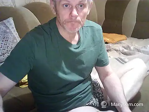 Show webcam de Mr__XX