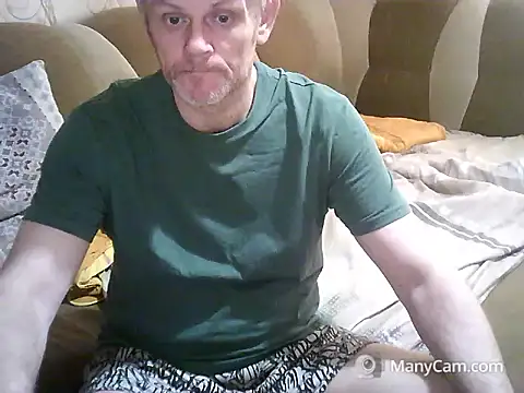 Mr__XXのウェブカメラショー