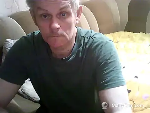 Mr__XX Pertunjukan Webcam