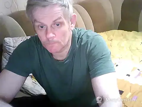 Mr__XX Show Webcam