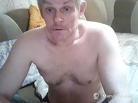 Mr__XX Show Webcam
