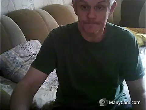 Mr__XX's Webcam Show