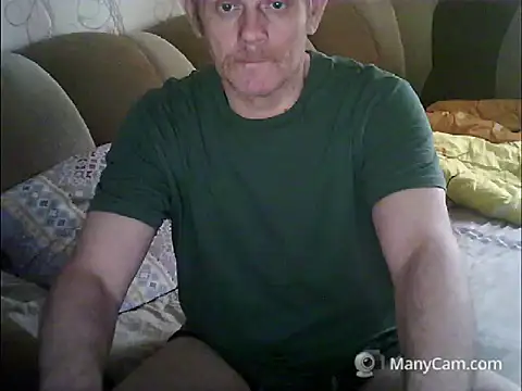Show de Mr__XX na webcam