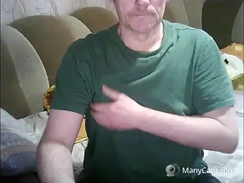 Mr__XX Adlı Modelin Web Kamerası Şovu