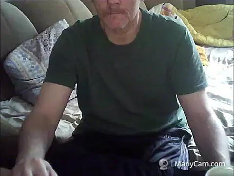 Mr__XX Pertunjukan Webcam
