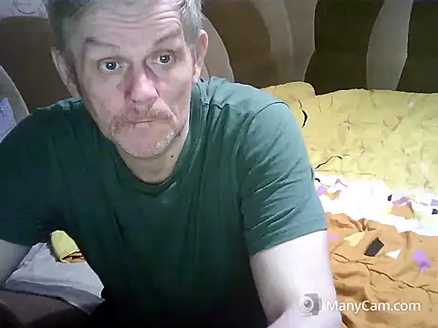 Mr__XX Pertunjukan Webcam