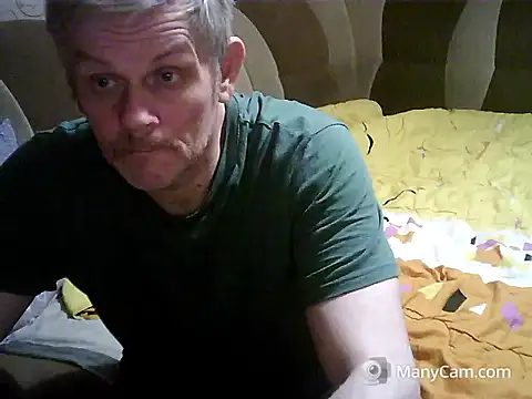 Mr__XXのウェブカメラショー