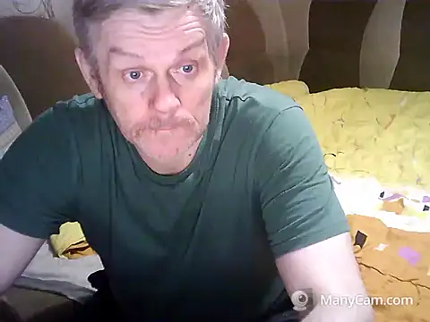 Mr__XX's Webcam Show