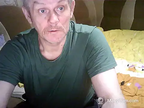 Pokazy przed kamerką – Mr__XX