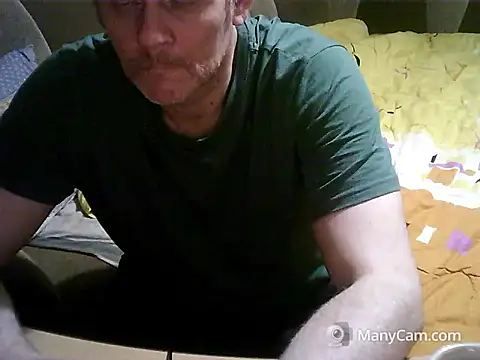Mr__XX Pertunjukan Webcam