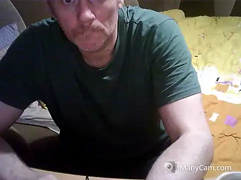 Mr__XX Show Webcam