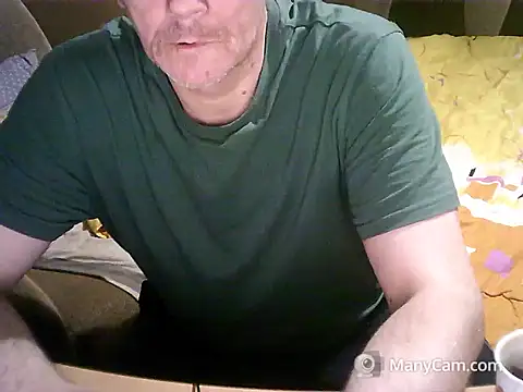 Mr__XX webkamerás műsora