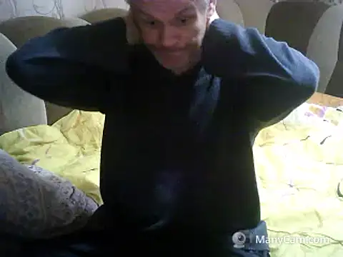 Mr__XX – Kamerová šou