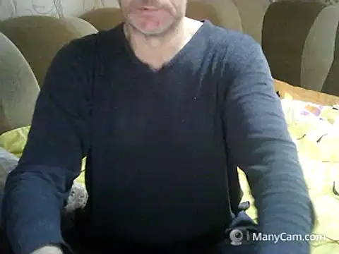 Show de Mr__XX na webcam