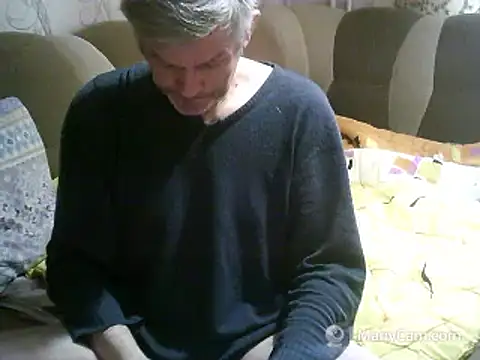 Mr__XX Webcam-Show