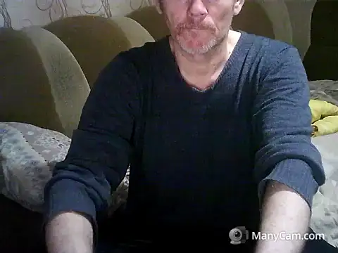 Mr__XX Webcam Show