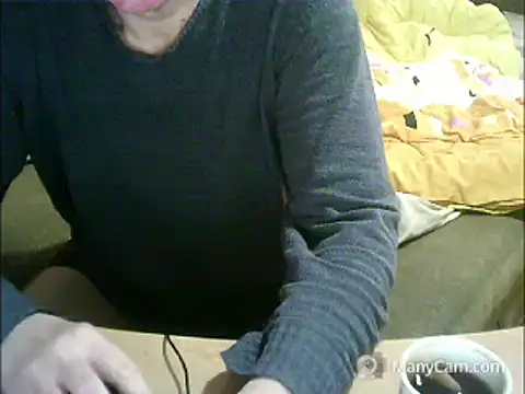 Mr__XX Show Webcam