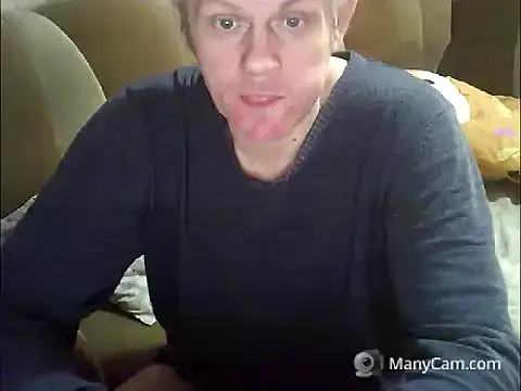 Show webcam de Mr__XX