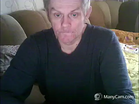 Mr__XX webkamerás műsora