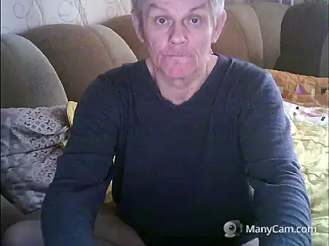 Mr__XX Webcam-Show