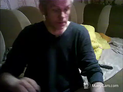 Mr__XX webkamerás műsora