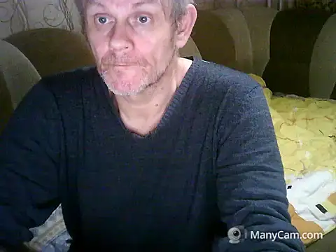 Show webcam de Mr__XX
