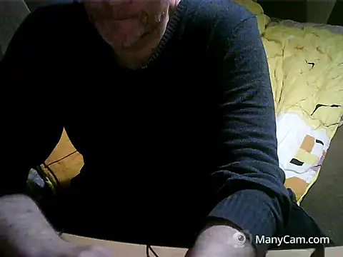 הופעת וובקאם של Mr__XX