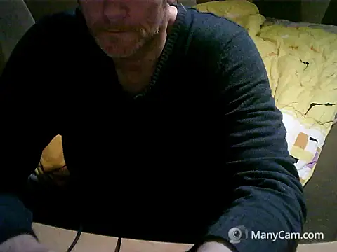 Mr__XXのウェブカメラショー