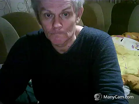Mr__XX – Kamerová šou