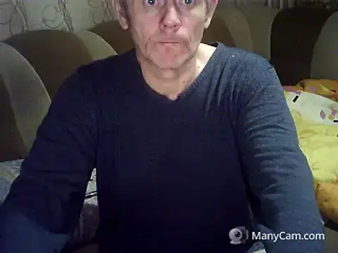 Show de Mr__XX na webcam
