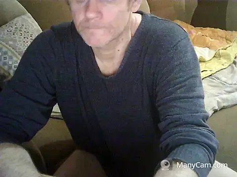 Mr__XX webkamerás műsora